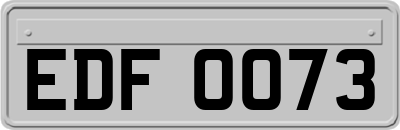 EDF0073
