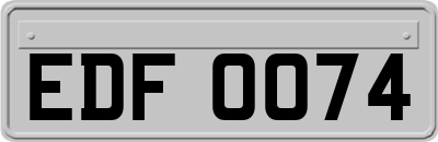 EDF0074