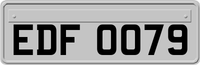 EDF0079