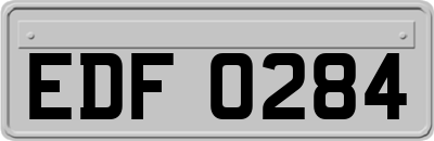 EDF0284