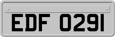 EDF0291