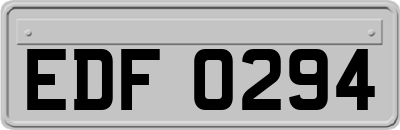 EDF0294