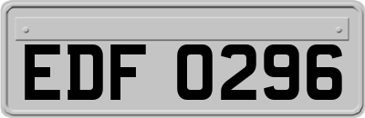 EDF0296