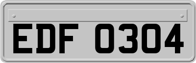 EDF0304