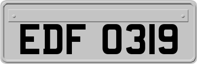EDF0319