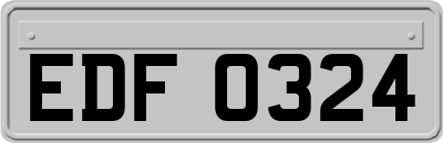 EDF0324