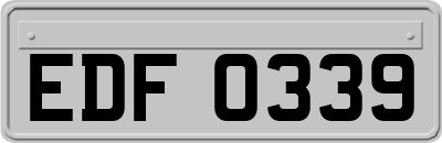 EDF0339