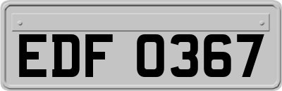 EDF0367