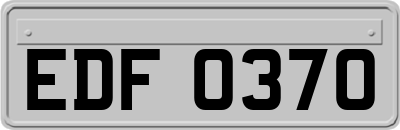 EDF0370