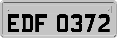 EDF0372