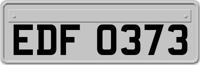 EDF0373
