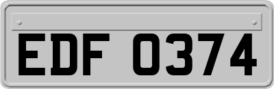 EDF0374
