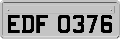 EDF0376