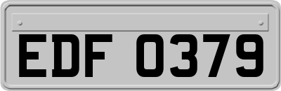EDF0379