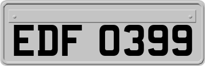 EDF0399