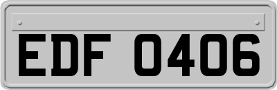 EDF0406