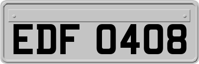 EDF0408