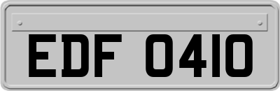 EDF0410