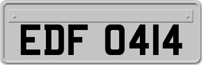 EDF0414
