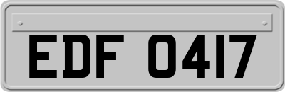 EDF0417