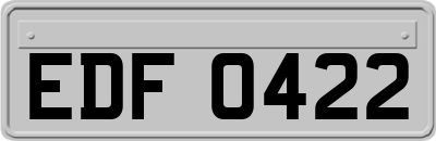 EDF0422