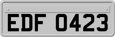 EDF0423