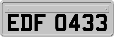 EDF0433