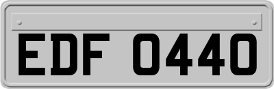 EDF0440