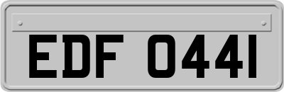 EDF0441