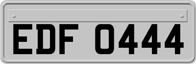 EDF0444