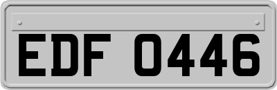 EDF0446