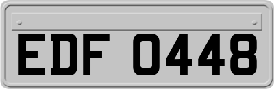 EDF0448