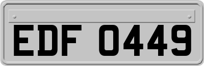 EDF0449
