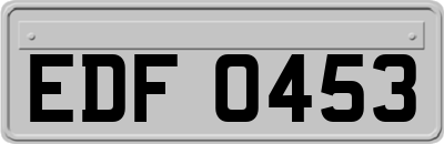 EDF0453