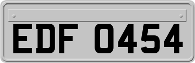 EDF0454