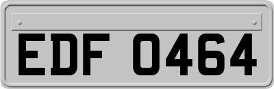 EDF0464