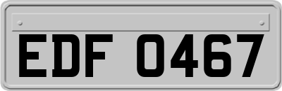 EDF0467