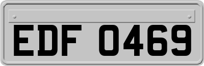 EDF0469
