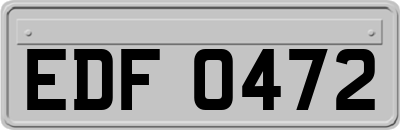 EDF0472