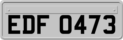 EDF0473