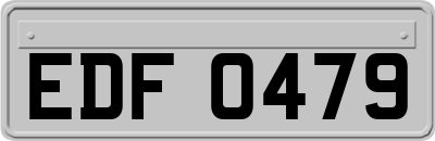 EDF0479