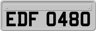 EDF0480