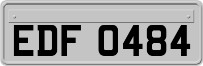 EDF0484