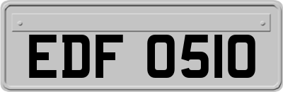 EDF0510
