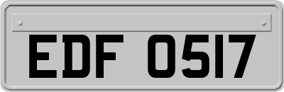 EDF0517
