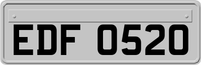 EDF0520