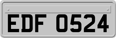 EDF0524