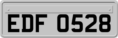 EDF0528
