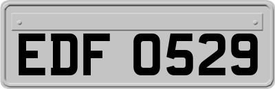 EDF0529