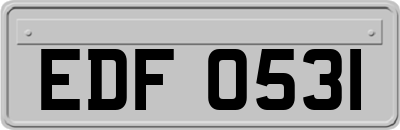 EDF0531